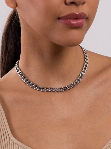 PURELEI Kette 'Ikaika' in Silber