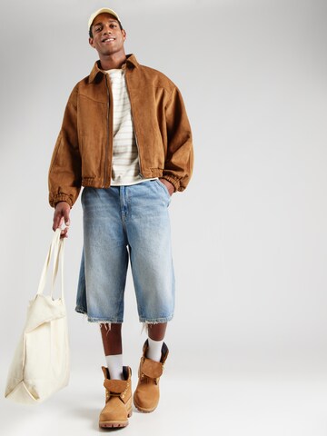 LEVI'S ® T-Shirt  'Original Housemark' in Mischfarben