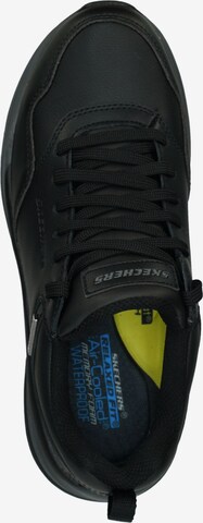 SKECHERS Sneakers 'HOMBRE' in Black