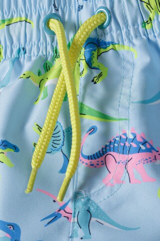 MINOTI Swimming shorts in Blue