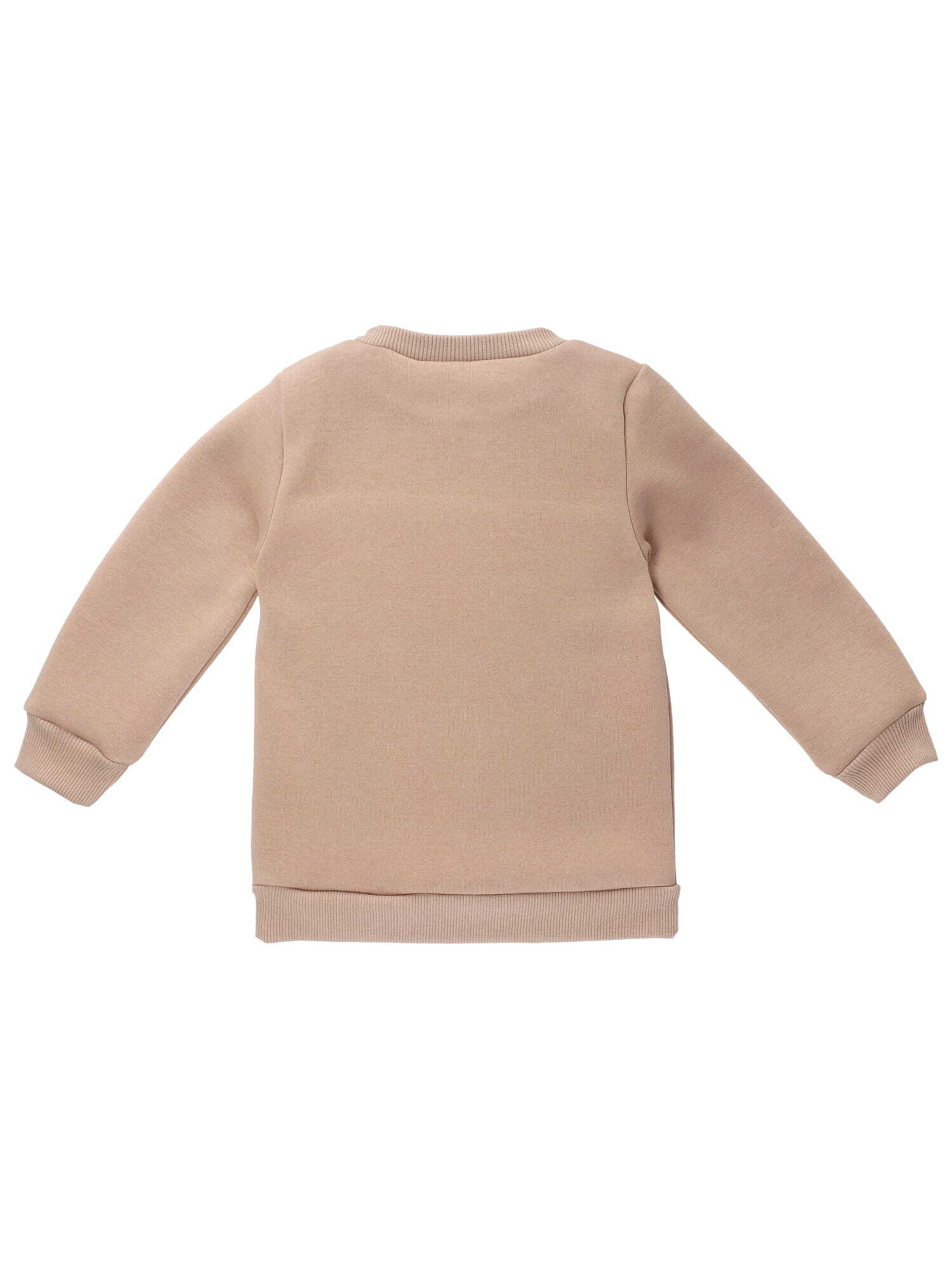 Set 'Königskind' Baby Sweets en beige