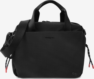 Hedgren Handbag 'String' in Black: front