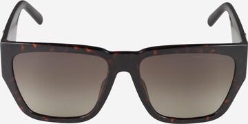 Marc Jacobs Sunglasses 'MARC 646/S' in Brown