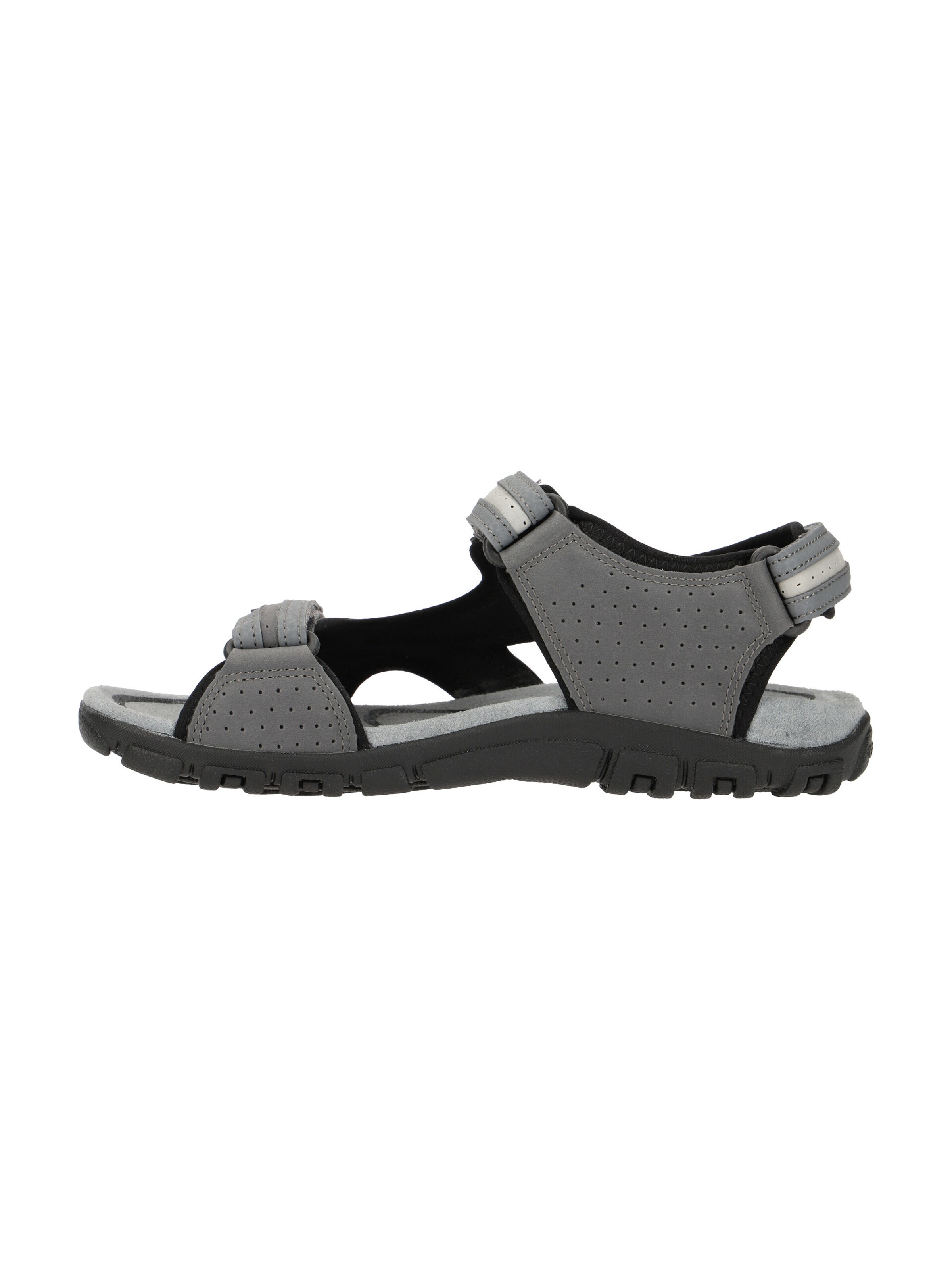 GEOX Sandals in Grey