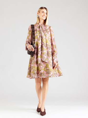 JOOP! Kleid 'Danja' in Grün