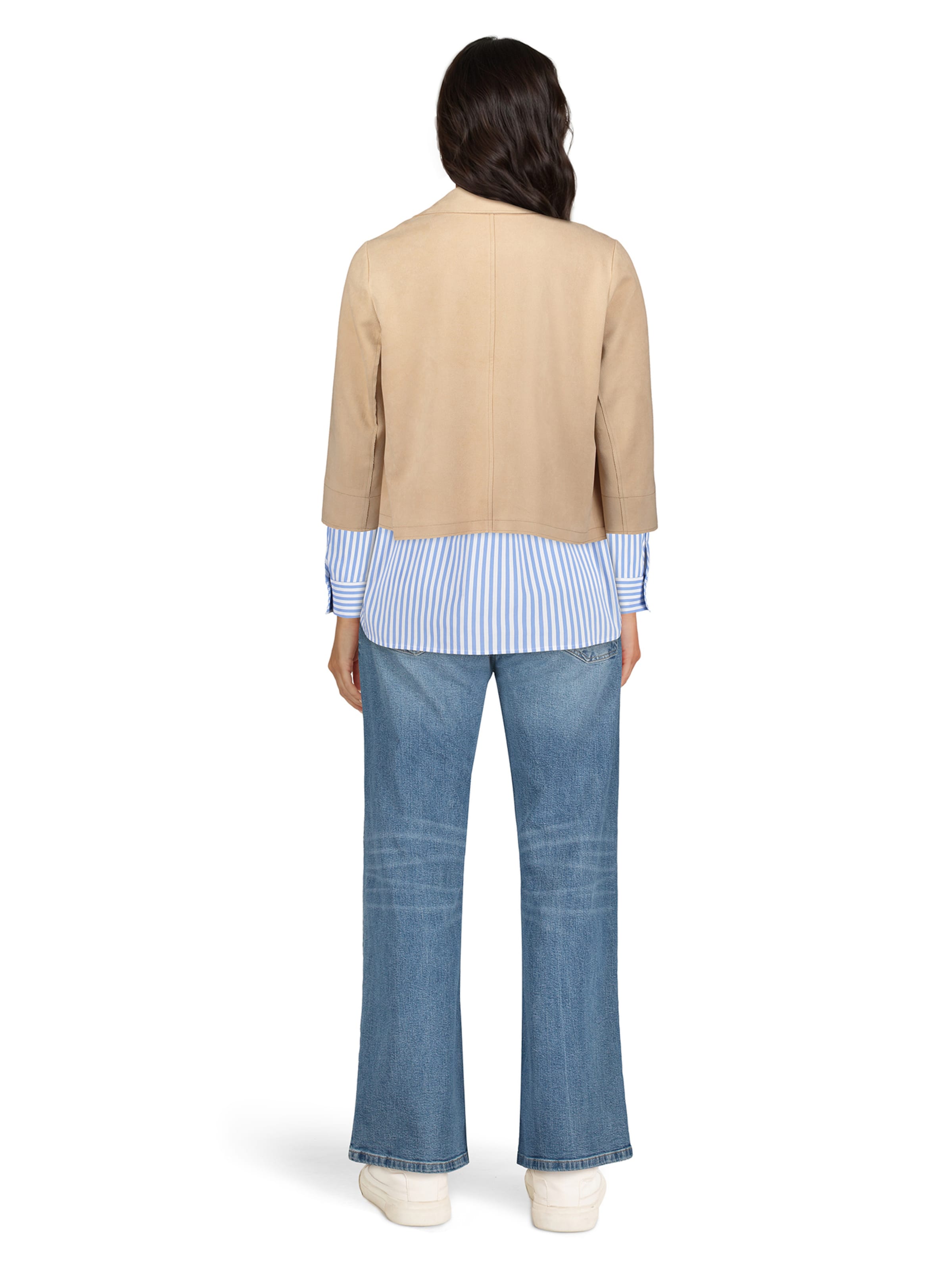 Betty Barclay Slim fit Jeans in Blue