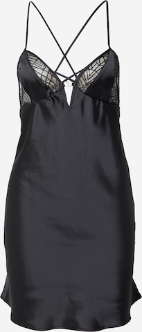 TRIUMPH Yömekko 'A Weekend to Remember' värissä musta: etupuoli