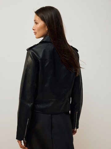 Veste mi-saison Next en noir