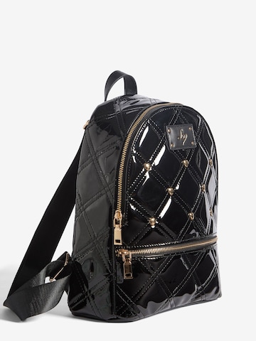 Next Ryggsäck i svart