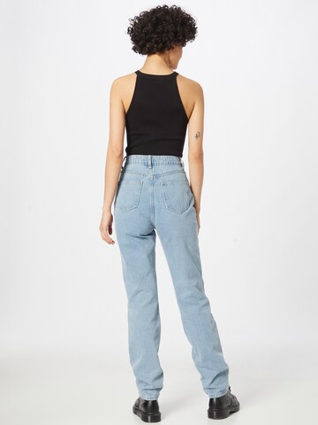 In The Style Regular Jeans 'PERRIE SIANS' in Blue