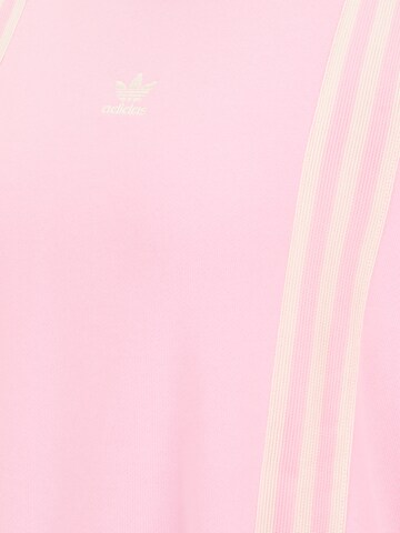 ADIDAS ORIGINALS Свитшот в Ярко-розовый