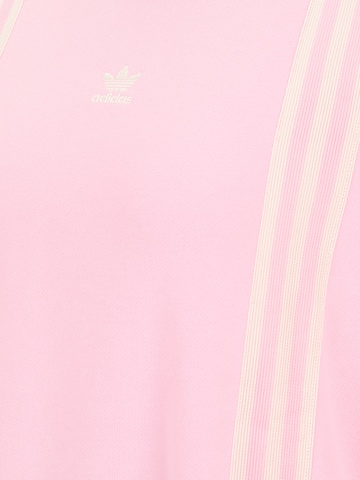 ADIDAS ORIGINALS Sweatshirt i pink