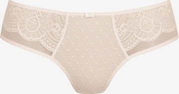 ROSA FAIA Panty 'Selma' in White: front