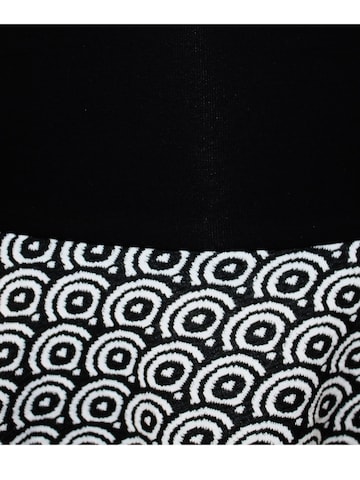 dunkle design Skirt 'Floral' in White