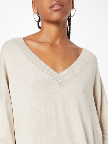 COMMA Sweater in Beige