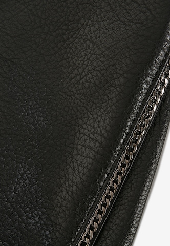 HARPA Handbag 'HULA' in Black