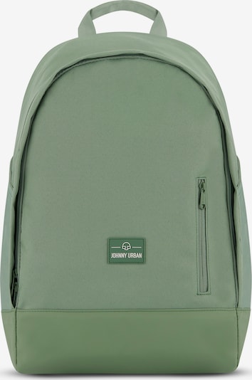 Johnny Urban Sac à dos 'Neo' en vert, Vue avec produit