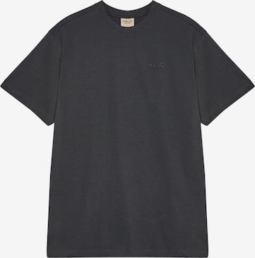 HALO Shirt in Grey: front