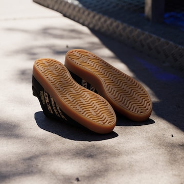 ADIDAS SPORTSWEAR Nizke superge 'VL Court 3.0' | črna barva
