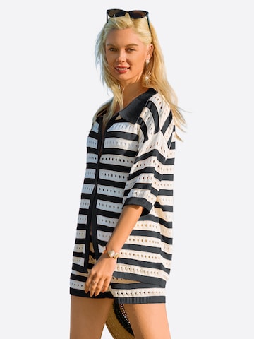 Imily Bela Buksedragt i sort