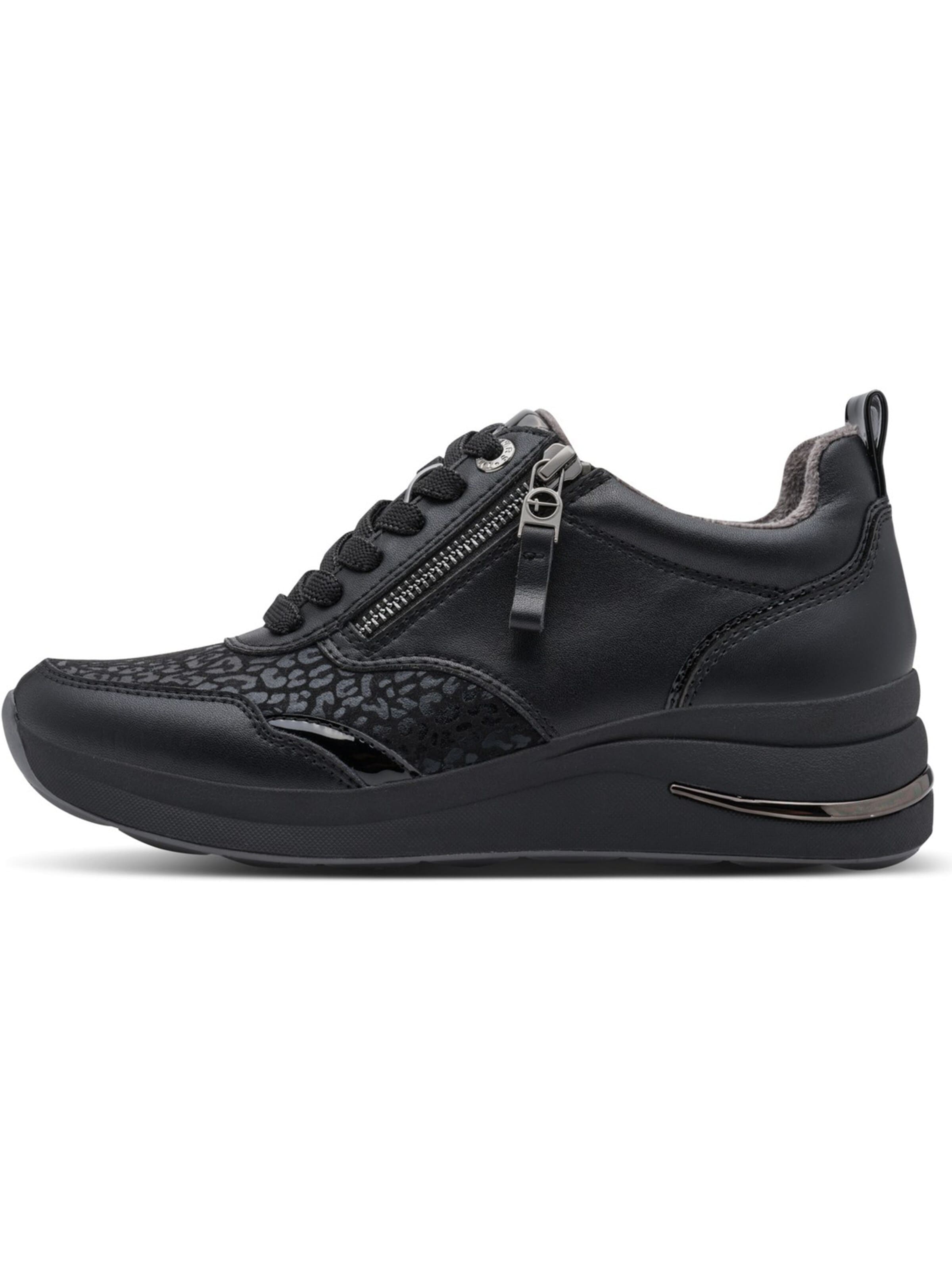 Tamaris Sneakers in Black