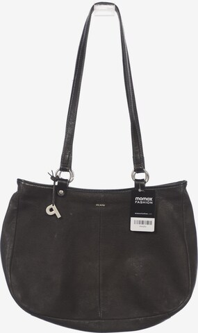 Picard Handtasche gross Leder One Size in Schwarz: predná strana