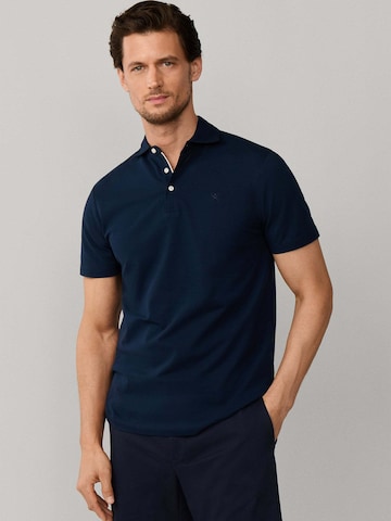 T-Shirt Hackett London en bleu