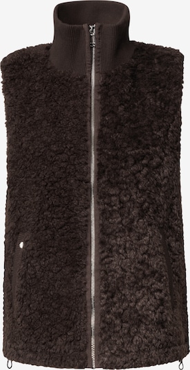 STREET ONE Vest XS suuruses tumepruun, Tootevaade