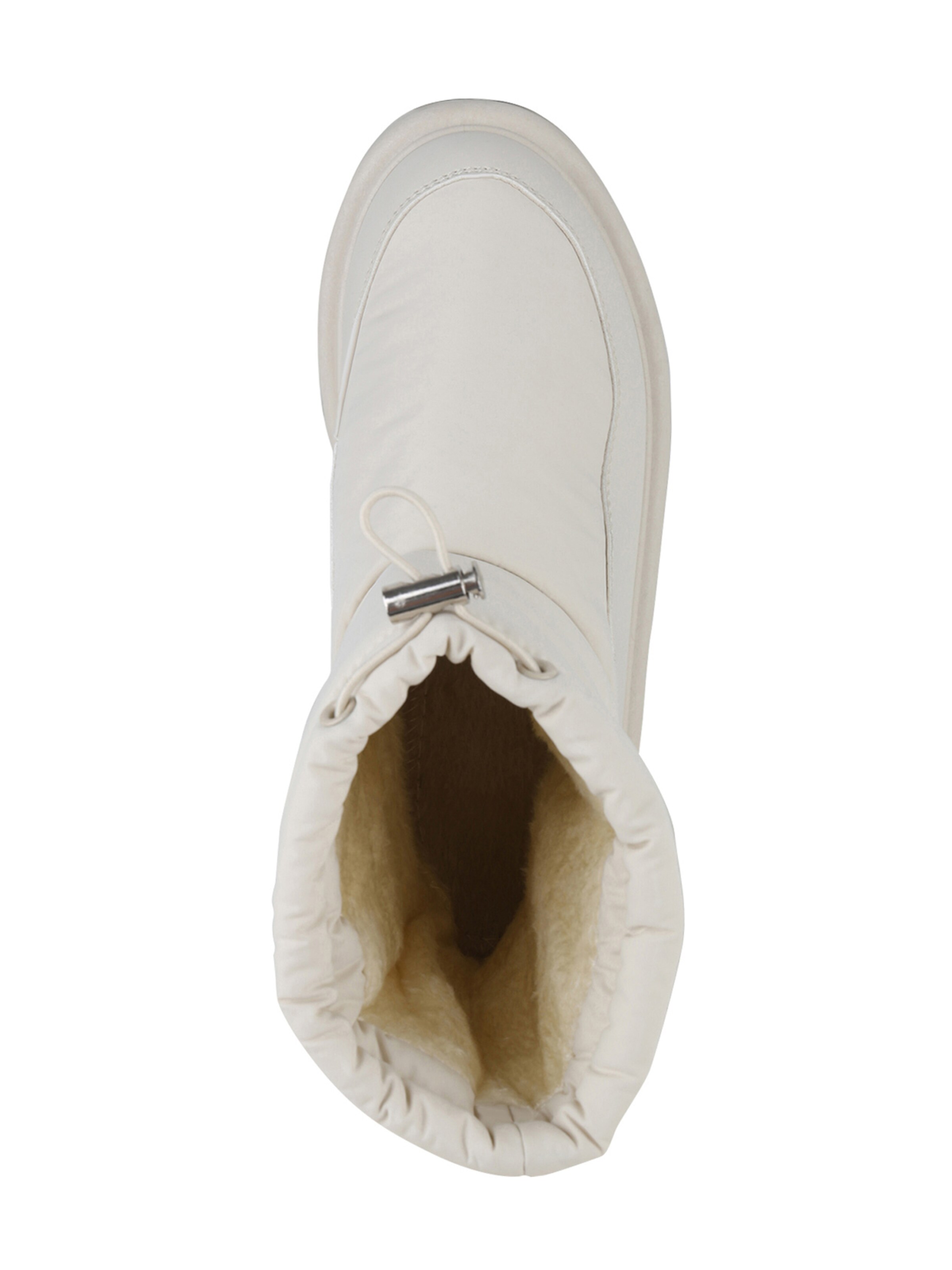 Boots da neve 'Eleanor' di Van Hill in beige