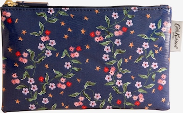 Cath KidstonNovčanik - plava boja: prednji dio