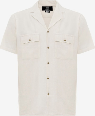 Marškiniai iš Antioch, spalva – nebalintos drobės spalva, Prekių apžvalga