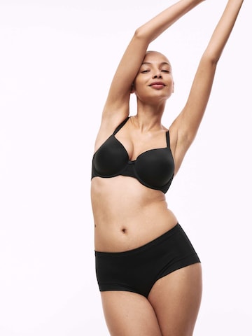 Marks & Spencer Panty in Schwarz: Vorderseite