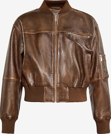 ruda DreiMaster Vintage Demisezoninė striukė: priekis