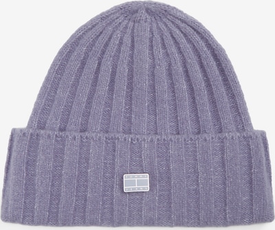 Tommy Jeans Kapa 'HERITAGE' u lavanda, Pregled proizvoda