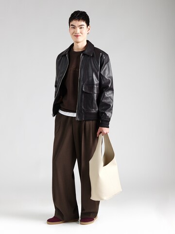 La Martina Mikina - Sivá