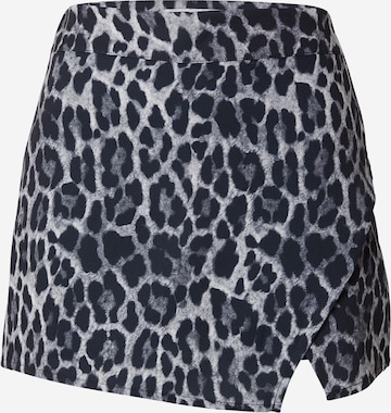 ABOUT YOU Kjol 'Lisa' i grå: framsida