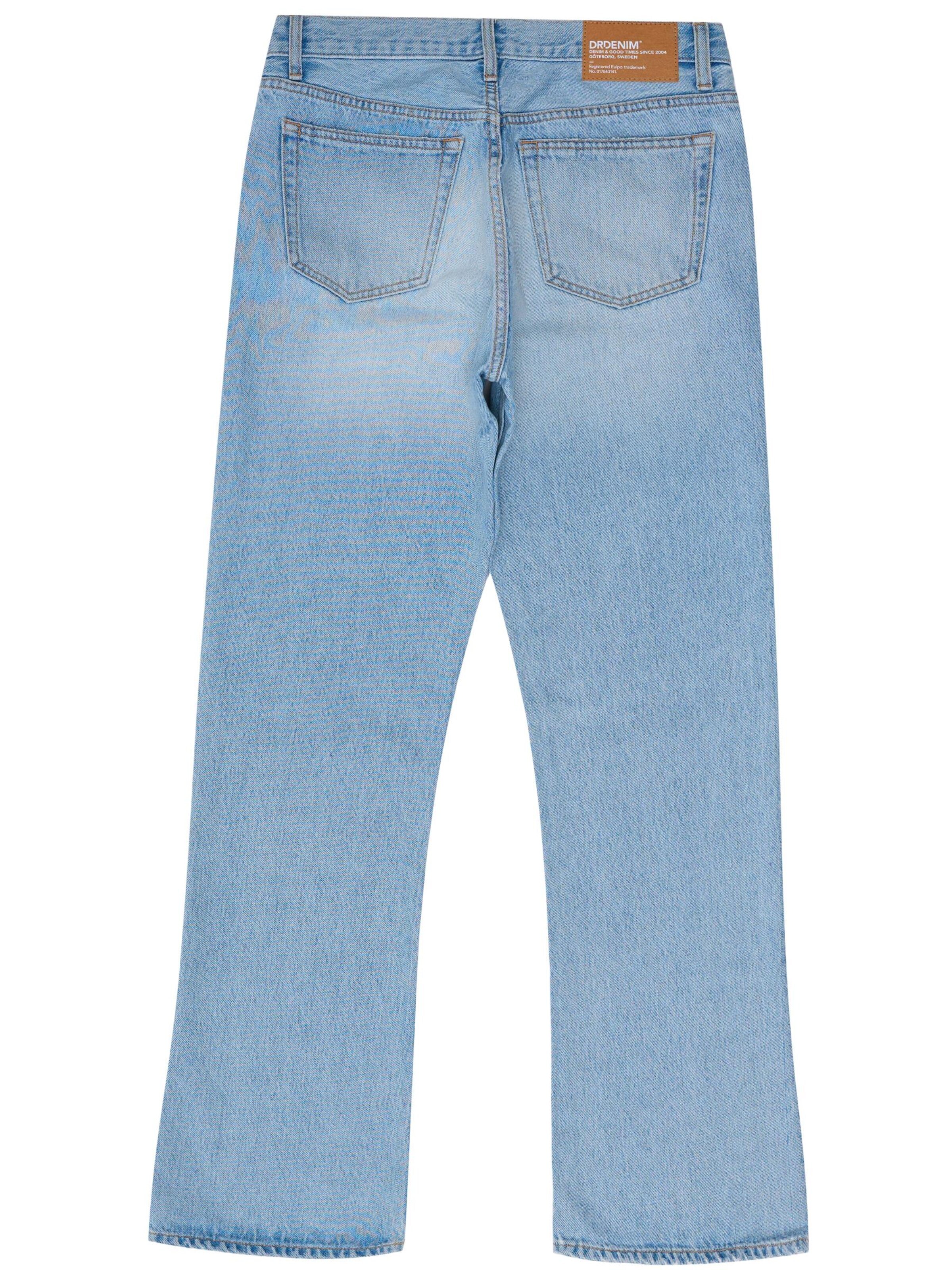 Dr. Denim Regular Jeans 'Kit' in Blauw