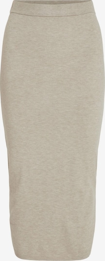 VILA Svārki 'VIComfy', krāsa - bēšs, Preces skats