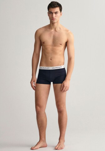 GANT Boxershorts in Blauw