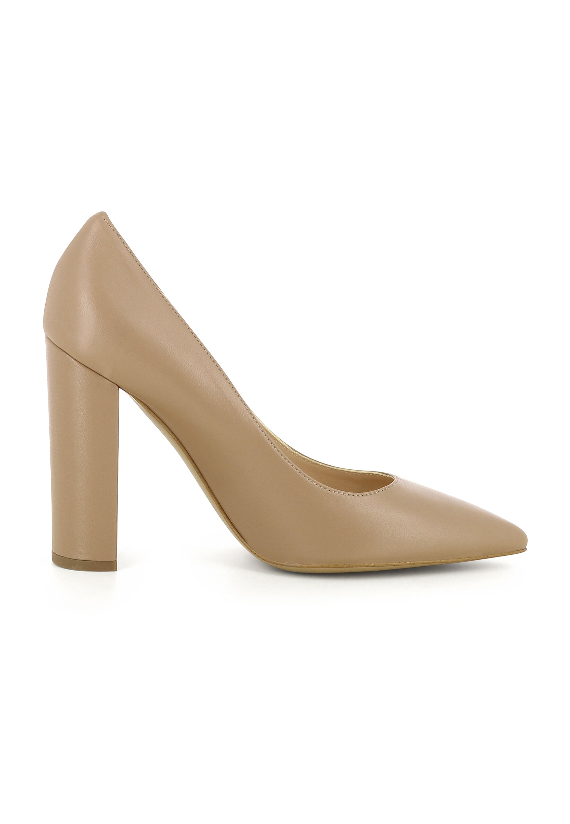 EVITA Pumps 'ALINA' in Beige