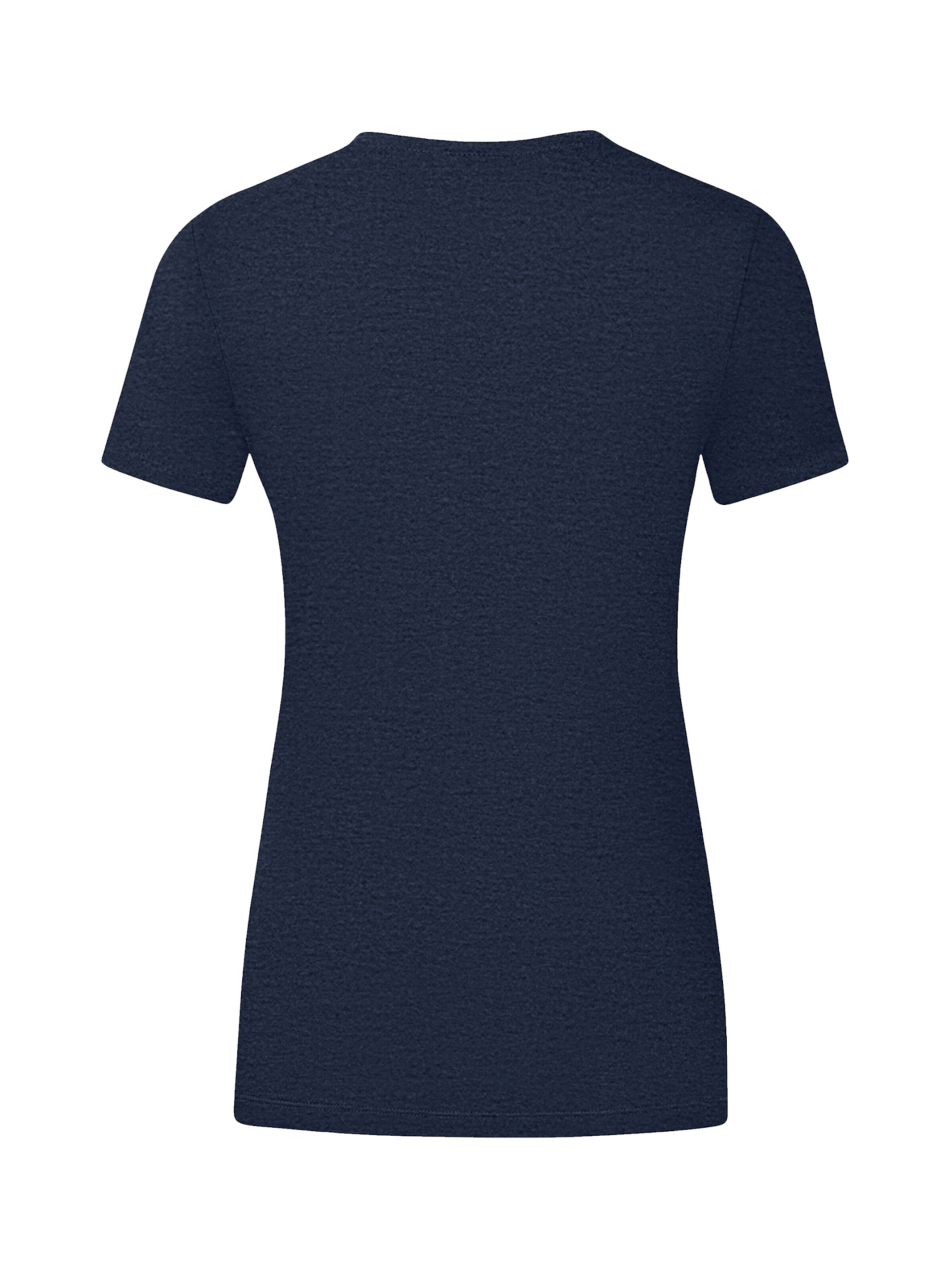 JAKO Performance Shirt in Blue