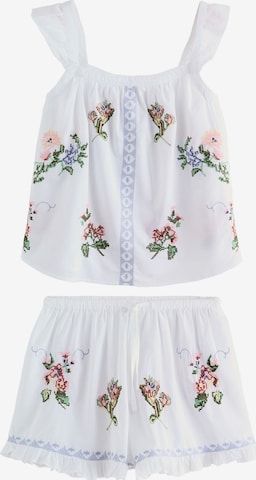 jauktas krāsas Next Pidžama: no priekšpuses