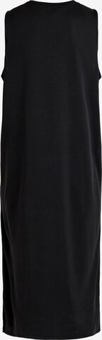 Rochie 'Annie' de la OBJECT pe negru