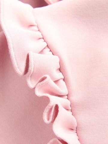 Baker by Ted Baker Рокля в розово