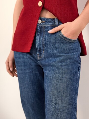 regular Jeans di Next in blu