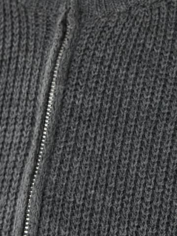 Cardigan Hiccup en gris
