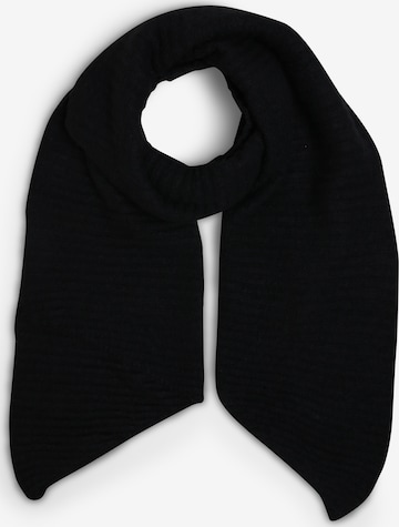 PIECES Scarf 'Pyron' in Black