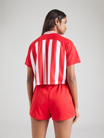 Nike Sportswear Koszulka w kolorze czerwony