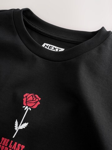 Next Футболка в Черный