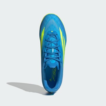 Chaussure de foot 'F50 League' ADIDAS PERFORMANCE en bleu